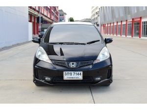 Honda Jazz (ปี 2014) JP 1.5 AT Hatchback